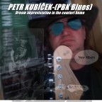 Petr Kubíček - Dream Improvisation in the comfort of home