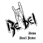 Rebel - Dračí jezdec