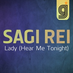 Sagi Rei - Sagi Rei