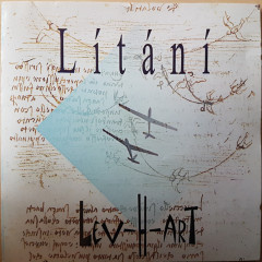 Lev-H-art - Lítání