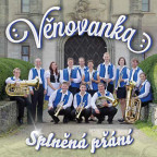 Věnovanka z.s. - Splněná přání