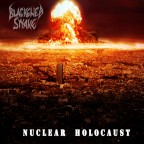 Blackened Snake - Nuclear Holocaust