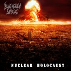 Blackened Snake - Nuclear Holocaust