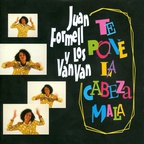 Juan Formell y Los Van Van - Te pone la cabeza mala