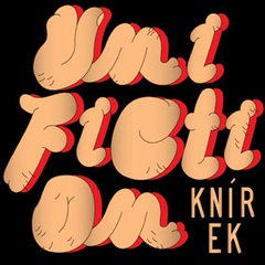 Unifiction - Knírek