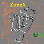 ZoneX - 2©15 - studiové album