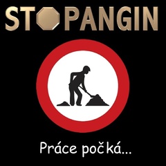 Stopangin - Práce počká