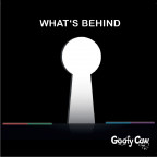 Goofy Cow - What's Behind