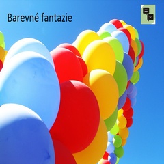 Kruh - Barevné fantazie