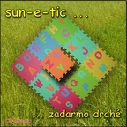 Sun-e-tic - ... zadarmo drahé