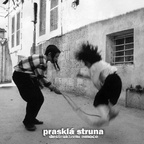 Prasklá struna - Destruktivní emoce