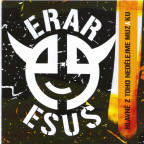 Erar Ešus - Hlavně z toho nedělejme muziku