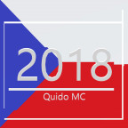 Quido MC - 2018