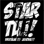 Brutalní Jahoda - Startuj