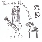 Ruda Hancvencl - CD