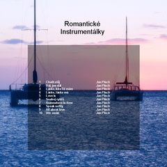 Jan Plech - Romantické Instrumentálky