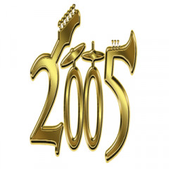 YamahaBand - The Best Of 2005