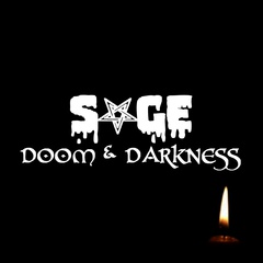 SAGE - Doom & Darkness