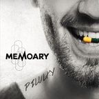 Memoary - Pilulky