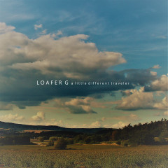 Loafer G - a little different traveler