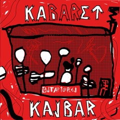 KABARET KAJBAR - ŠKRT TU PLEJ