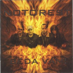 notorest - BĚDA VÁM!