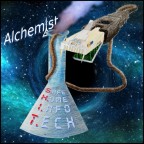 Alchemist - S.H.I.T.