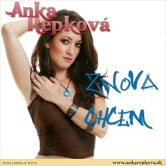 Anka Repková - Znova chcem