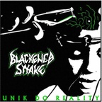 Blackened Snake - Únik do Reality