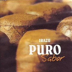 Irazu - Puro Sabor