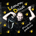 Lemon Daid - První pokus