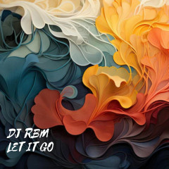 DJ RBM - Let It Go
