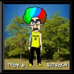 TROM 8 - Buffoon