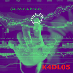 K4dl05 - Borec na konec