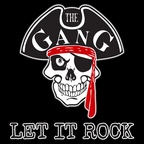 The Gang - Let It Rock