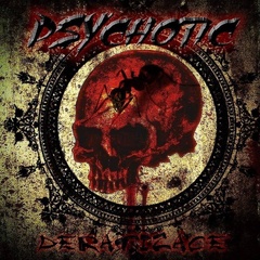 PSYCHOTIC - Deratizace