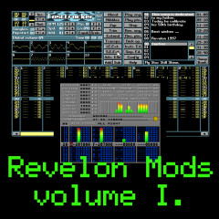 Revelon - Revelon Mods vol. I