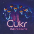 Cukr - Cukrááárna