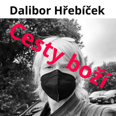 Dalibor Hřebíček - Cesty boží