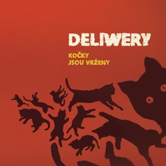 Deliwery - Kočky jsou vrženy