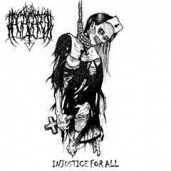 Agares - Injustice for All