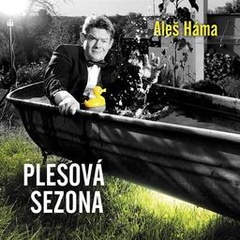 Aleš Háma - Plesová Sezona