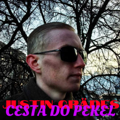 Justin Grädes - Cesta do pekel