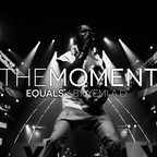 Equals by Yemi A.D. - The Moment