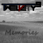 Twelvety9 - Memories (single)