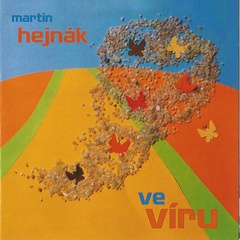Martin Hejnák - Ve víru