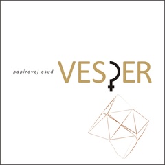 VESPER - Papírovej osud