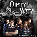 Dirty Way - ...a tak užívej!