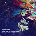 DJ RBM - Dance Mission