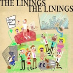 The Linings - Lets Get Overboard